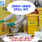 Macam-macam Spill Kit