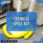 Chemical Spill Kit