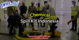 Chemical Spill Kit Indonesia