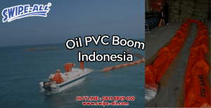 Oil PVC Boom