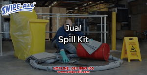 Spill Kit Murah