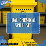 Jual Chemical Spill Kit