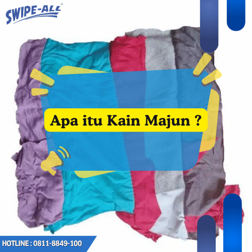 Apa itu Kain Majun_Kain Majun adalah_Fungsi Kain Majun