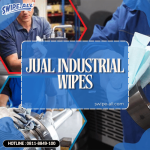 Jual Industrial Wipes