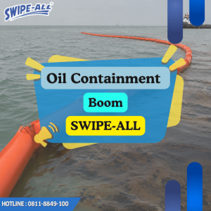 Oil Containment Boom