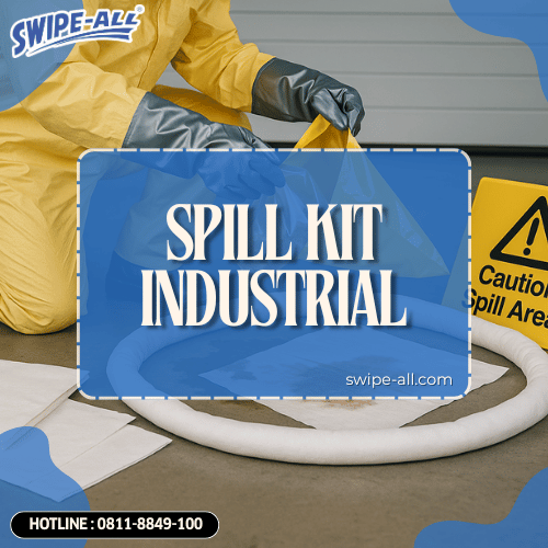 spill kit industrial