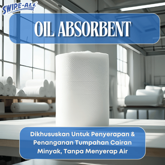 Oil Absorbent