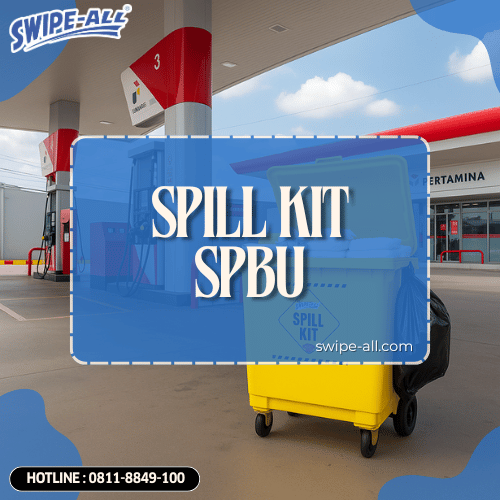 Spill Kit SPBU