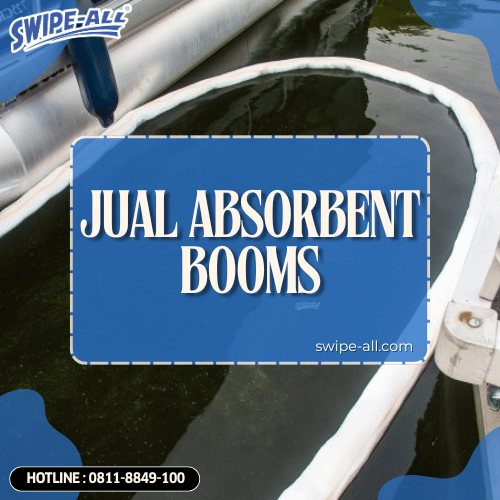 Jual Absorbent Boom