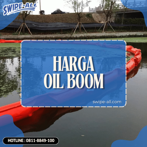 Harga Oil Boom
