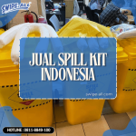 Jual Spill Kit Indonesia