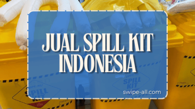 Jual Spill Kit Indonesia