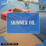 skimmer oil
