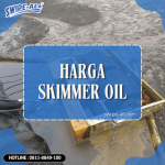 Harga Oil Skimmer
