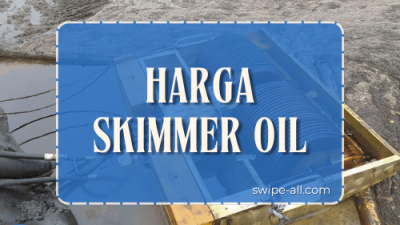 Harga Oil Skimmer