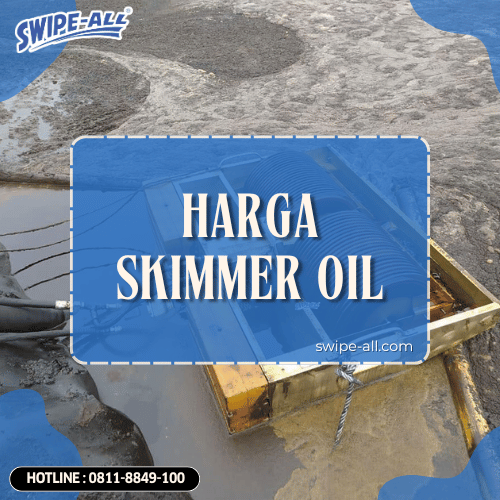 Harga Oil Skimmer