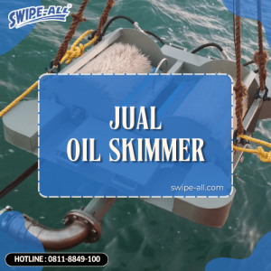 Jual Oil Skimmer