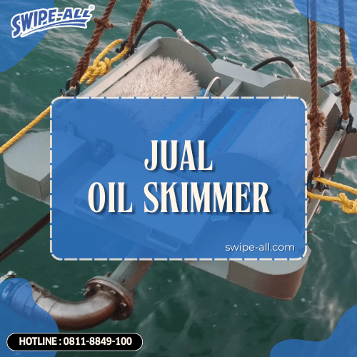 Jual Oil Skimmer