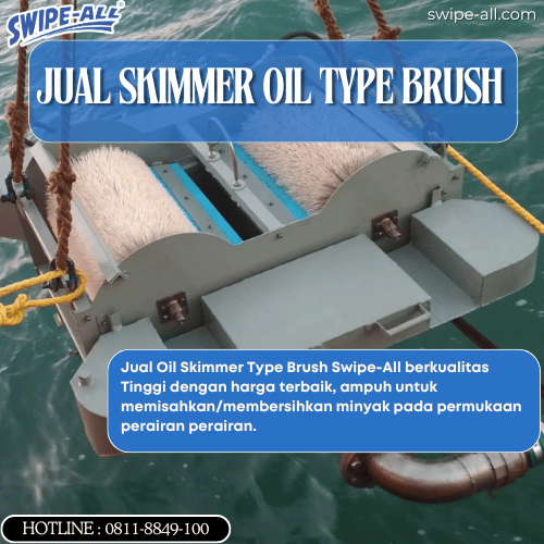 Jual Skimmer
