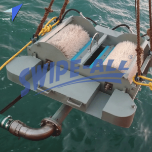 OIL SKIMMER