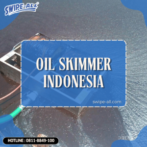 Oil Skimmer Indonesia