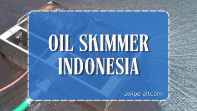 Oil Skimmer Indonesia