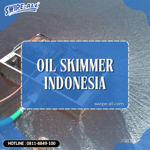 Oil Skimmer Indonesia