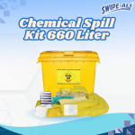 Chemical Spill Kit 660 Liter