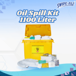 Spill Kit Oil 1100 liter