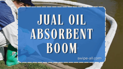 jual oil absorbent boom