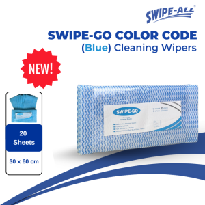 Color Cede Blue