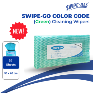 Color Cede Green
