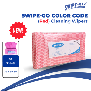 Color Cede Red