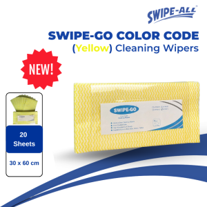 Color Cede Yellow