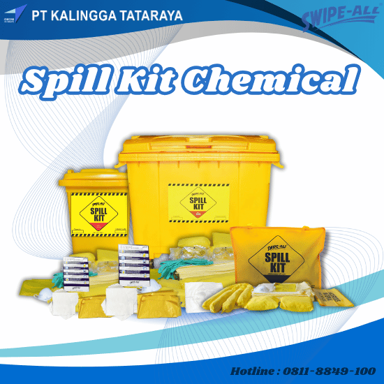 spill kit chemical