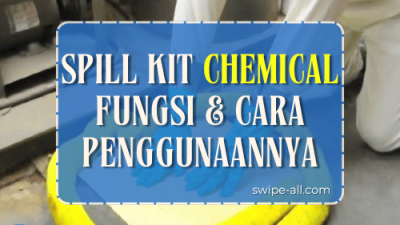 spill kit chemical