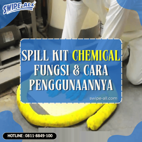 spill kit chemical