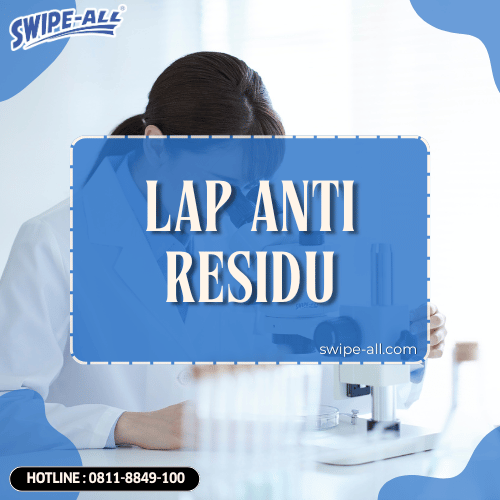 LAP ANTI RESIDU