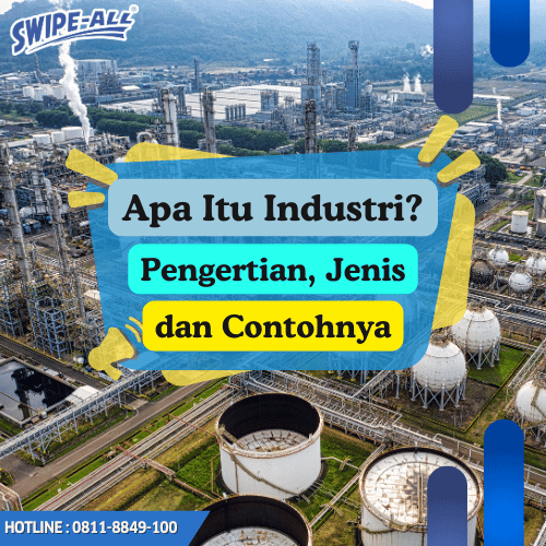 Apa Itu Industri?