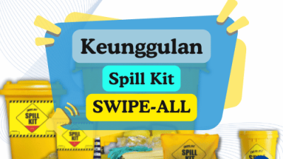 keunggulan spill kit swipe--