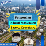 Indutri Manufaktur