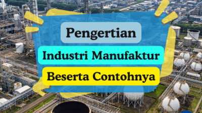 Indutri Manufaktur