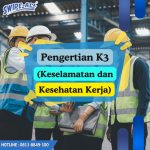 K3 (Keselamatan dan Kesehatan Kerja)