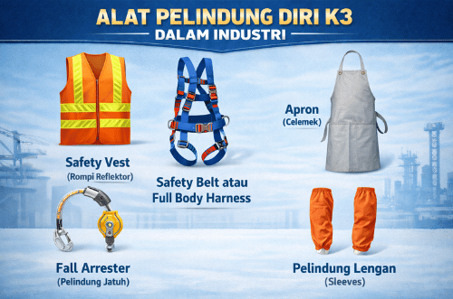 Alat APD
