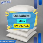 Oil sorbent pillow SWIPE-ALL
