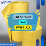 chemical Sorbent Roll SWIPE-ALL