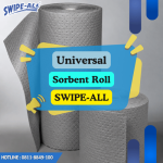 universal Sorbent Roll SWIPE-ALL