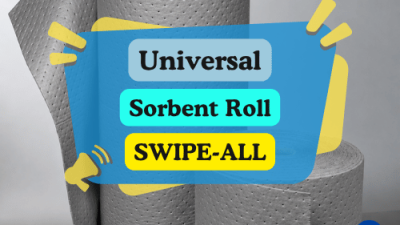 universal Sorbent Roll SWIPE-ALL