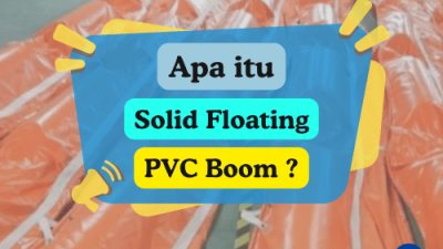 Apa itu solid floating pvc