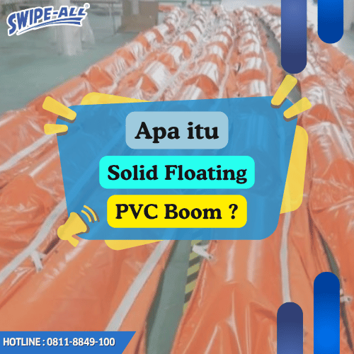 Apa itu solid floating pvc